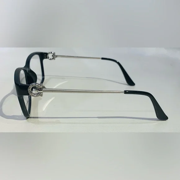 New Women’s Salvatore Ferragamo Eyeglasses - Picture 8 of 9